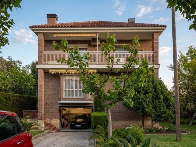 Chalet, Reus