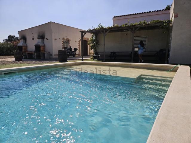Chalet, Reus