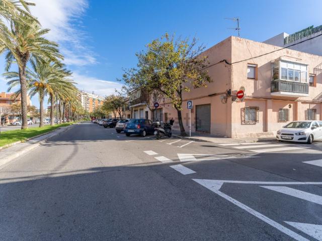 Chalet, Reus