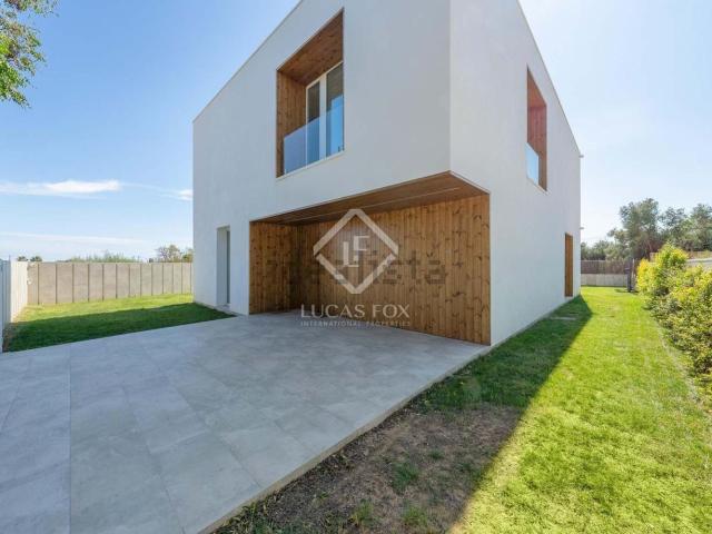 Chalet, Reus