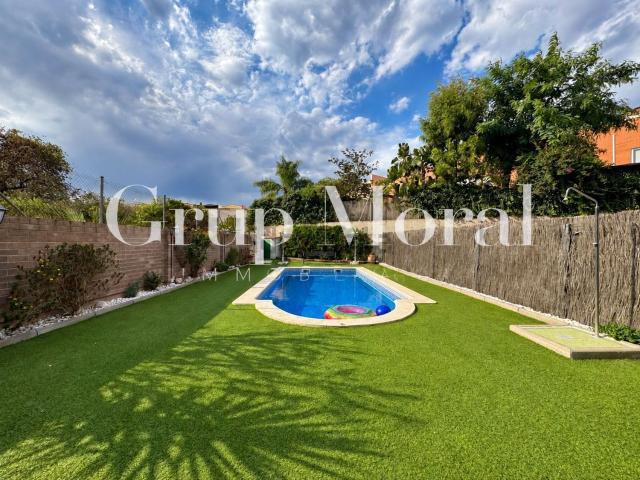 Chalet, Reus