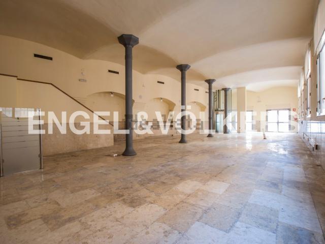 Chalet, Reus