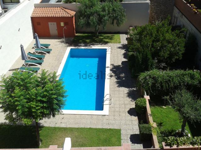 Chalet, Reus