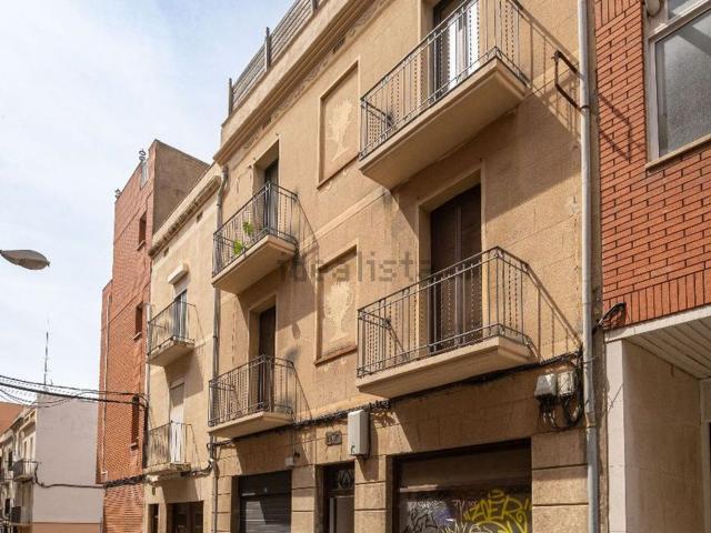 Chalet, Reus