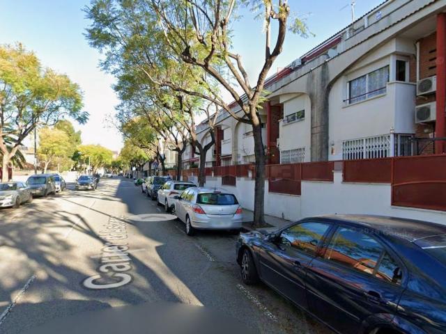Chalet, Reus