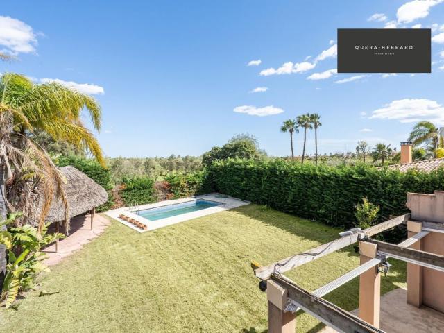 Chalet, Reus