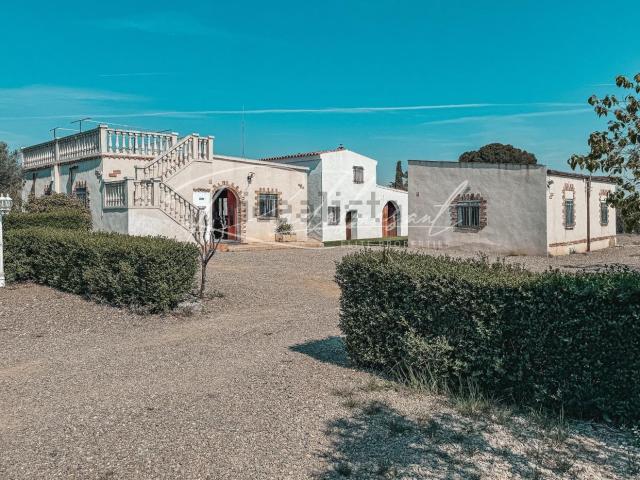 Chalet, Reus