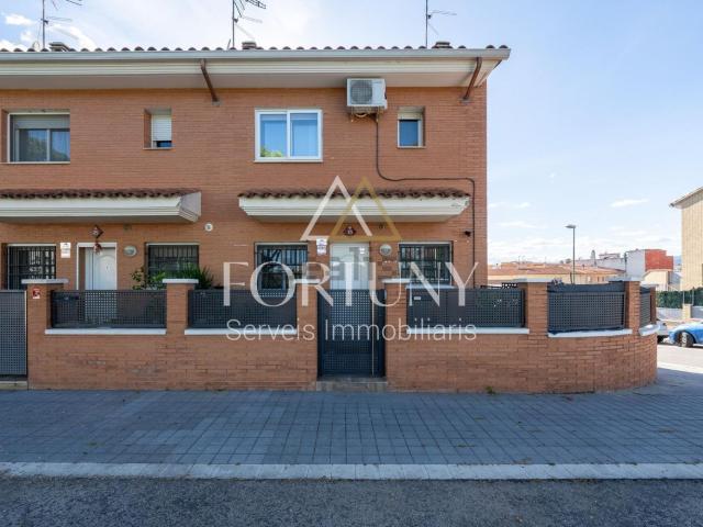 Chalet, Reus