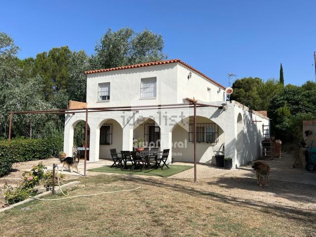 Chalet, Reus