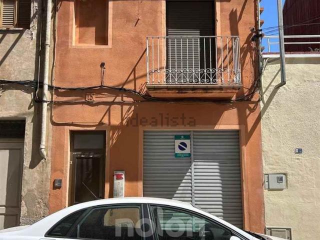 Chalet, Reus