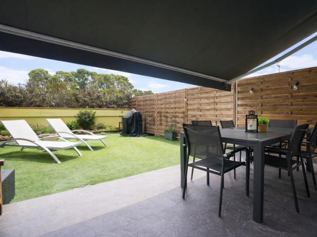 Chalet, Reus