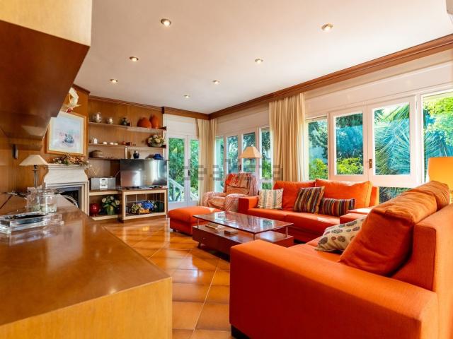 Chalet, Reus