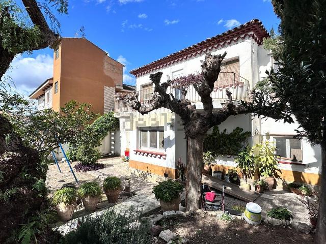 Chalet, Reus