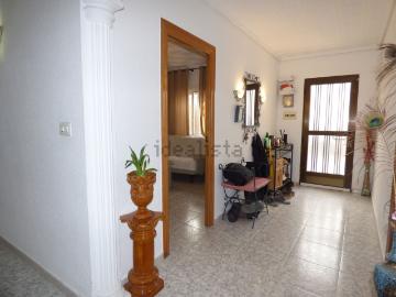 Chalet, Rebolledo
