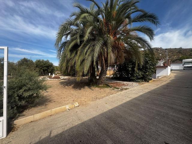 Chalet, Rebolledo