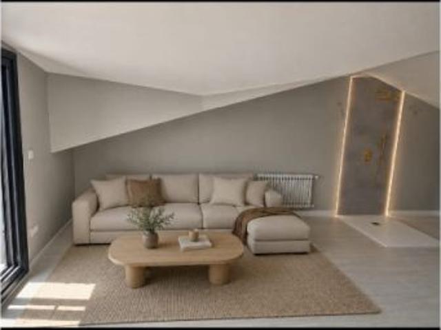 CHALET RECIEN REFORMADO CON VISTAS AL MAR