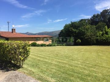 Chalet, Redondela