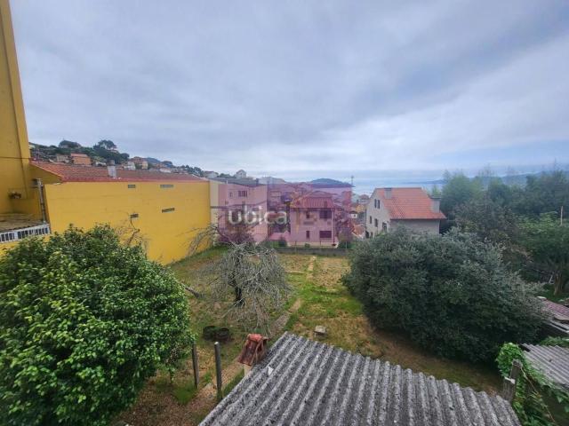 Chalet, Redondela