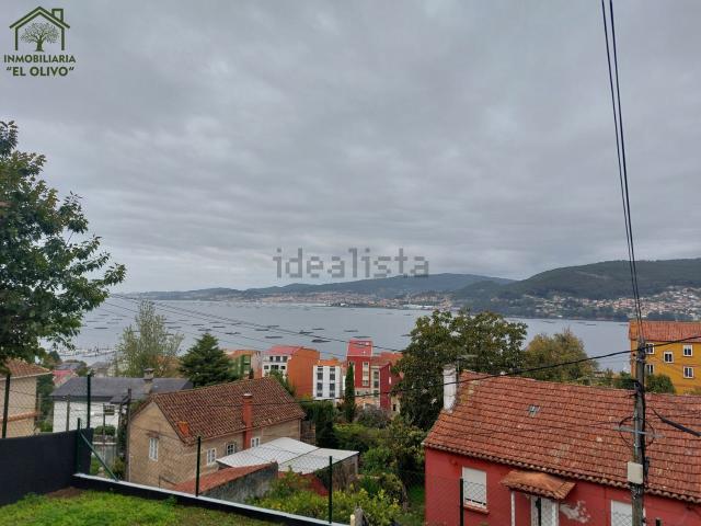Chalet, Redondela