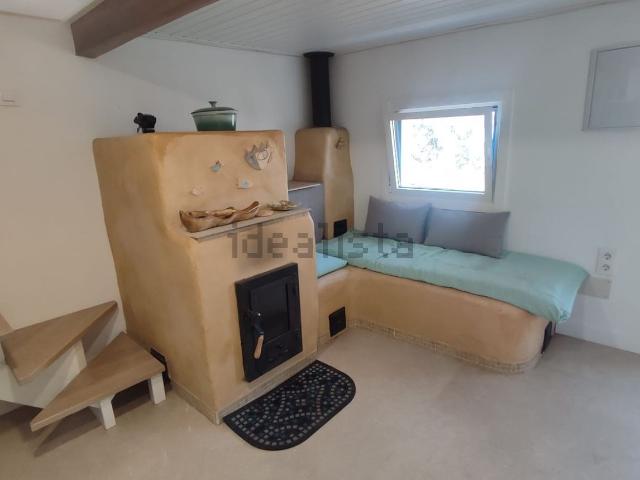 Chalet, Redondela