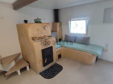 Chalet, Redondela