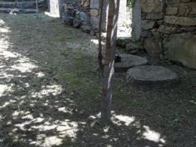 Chalet, Redondela