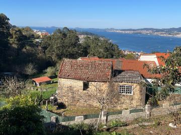 Chalet, Redondela