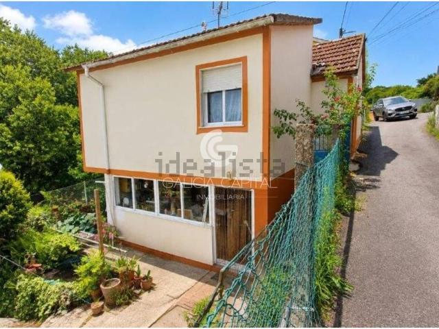 Chalet, Redondela