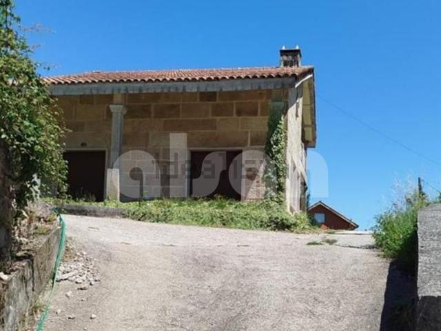 Chalet, Redondela