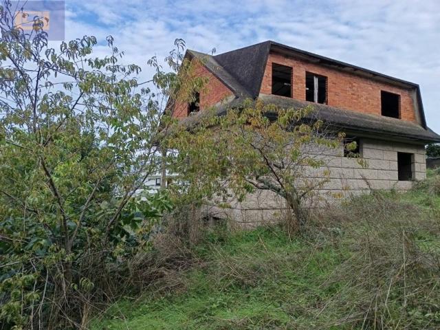 Chalet, Redondela
