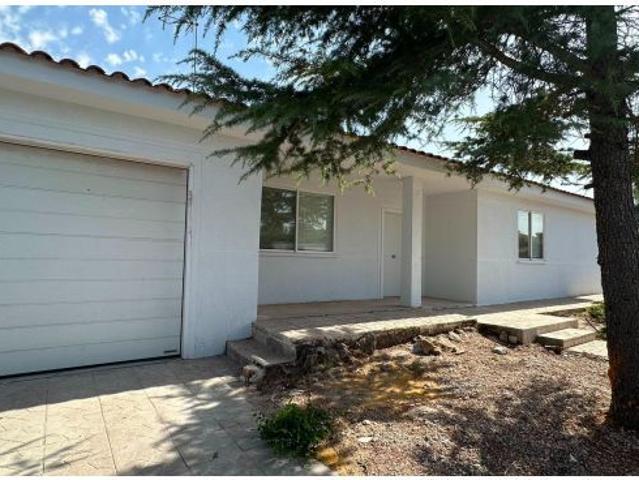 Chalet reformado en Eurovillas