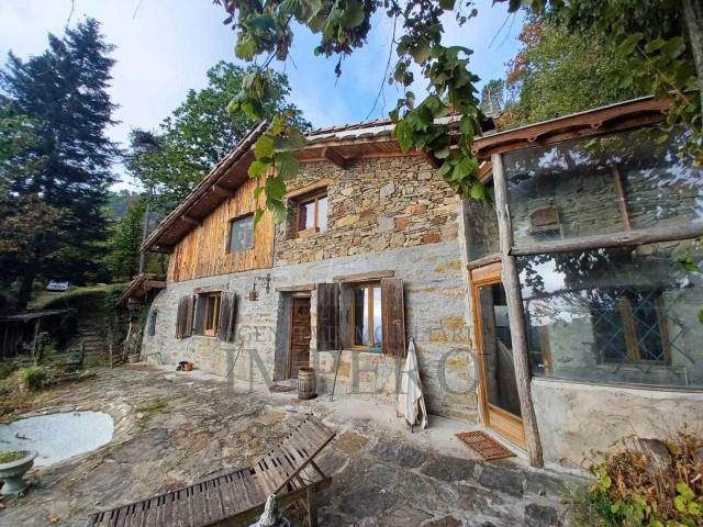 Chalet Regione San Tommaso 14 5 vani 170mq