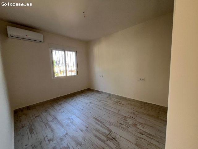 Chalet renovado en Albir