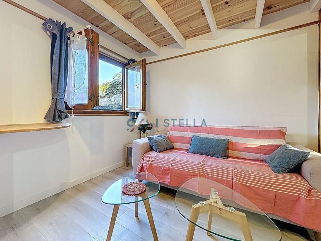 Chalet rénové de 55 m² Route de Carbuccia