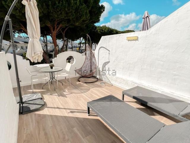 Chalet, Reserva de Marbella, Marbella
