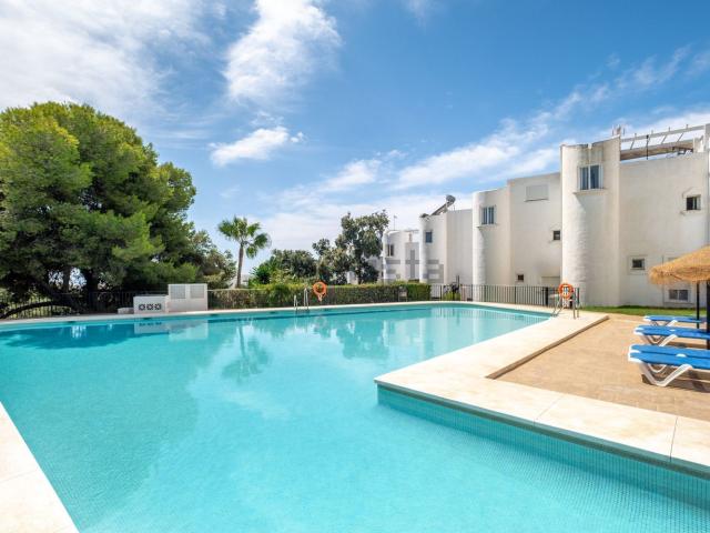 Chalet, Reserva de Marbella, Marbella