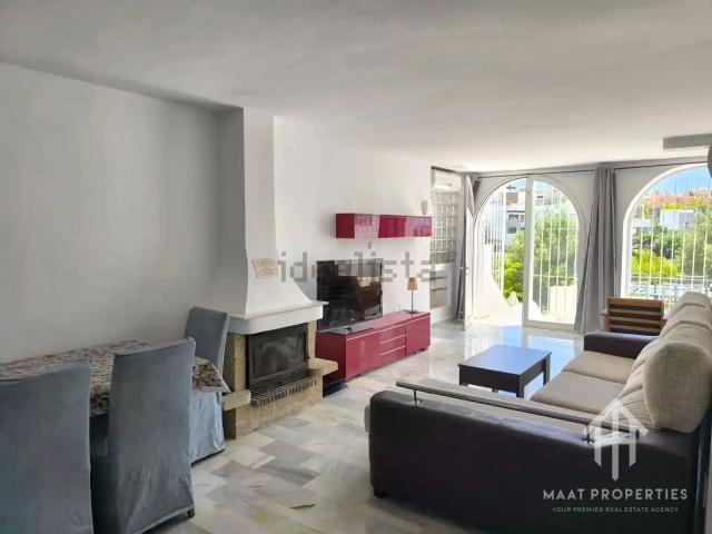Chalet, Reserva de Marbella, Marbella