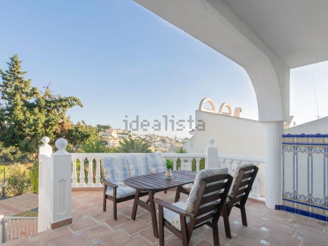 Chalet, Reserva de Marbella, Marbella