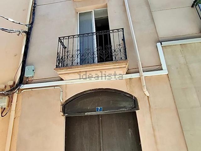 Chalet, Riudoms