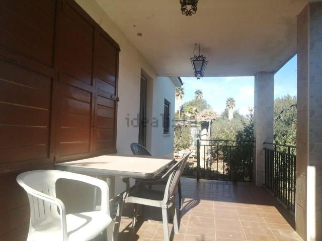 Chalet, Riudoms