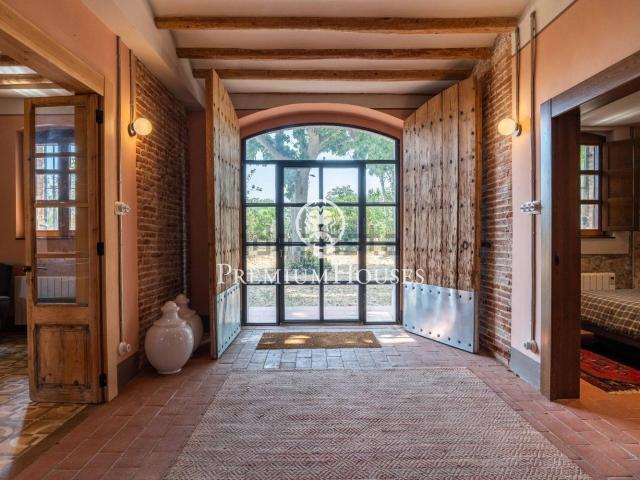 Chalet, Riudoms