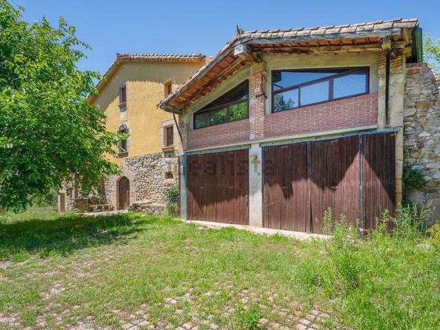 Chalet, Riudarenes