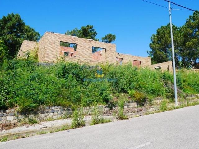 Chalet, Riudarenes