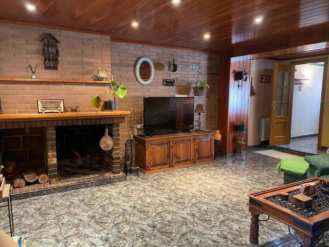 Chalet, Riudarenes