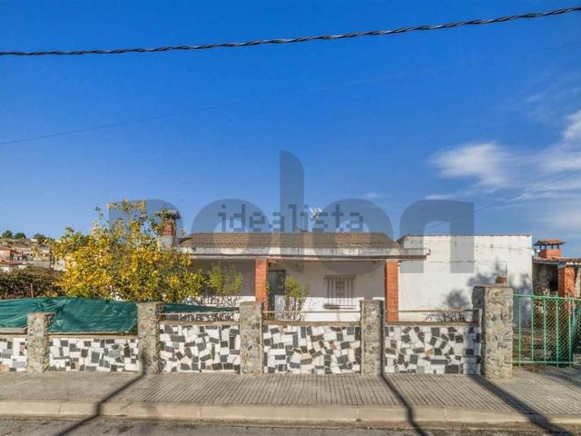 Chalet, Riudarenes