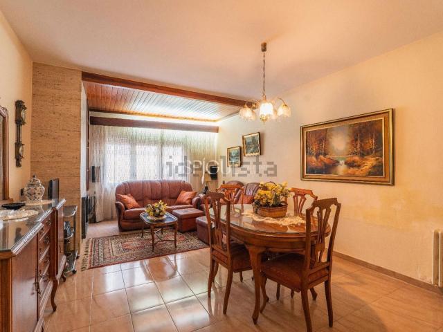 Chalet, Riudarenes