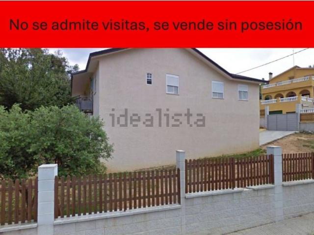 Chalet, Riudarenes