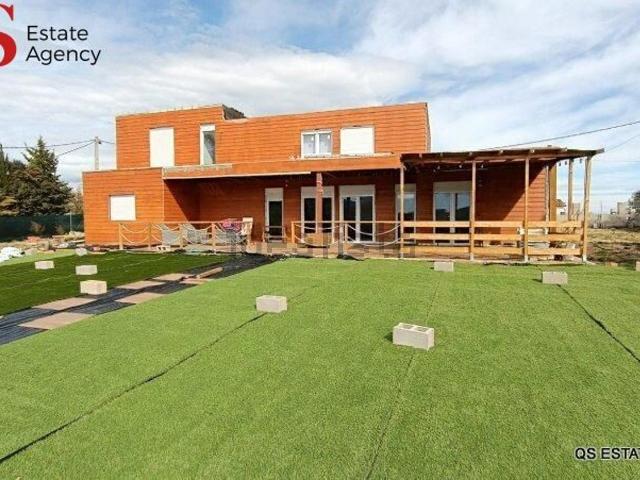 Chalet, Riudarenes
