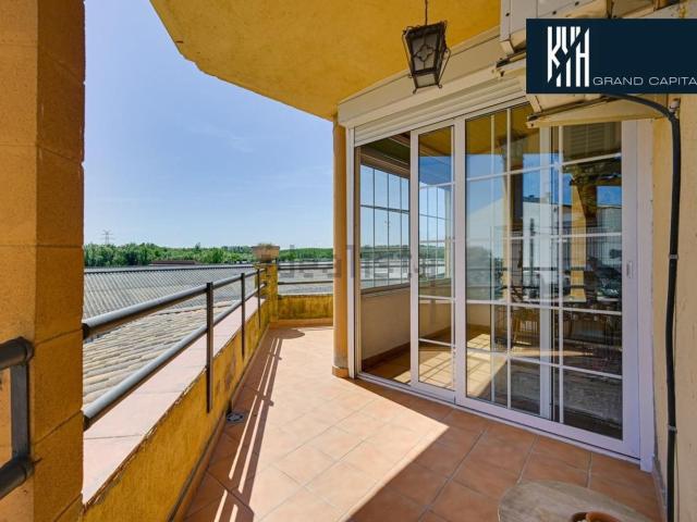 Chalet, Riudarenes