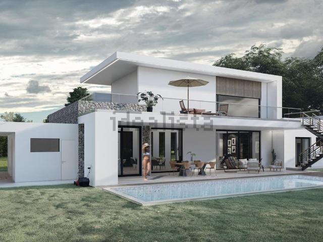 Chalet, Riudecanyes